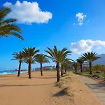 Holiday Home Mimosa I By Interhome