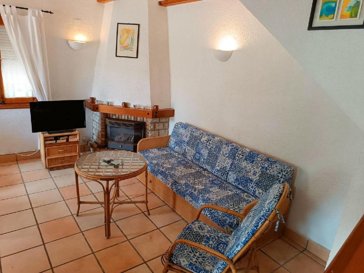 Holiday Mimosa I By Interhome * Dénia