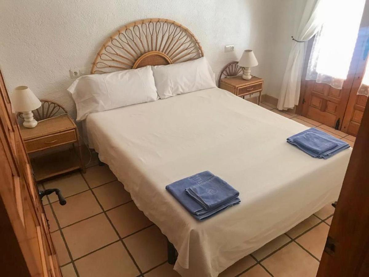 Holiday Mimosa I By Interhome Vakantiehuis *