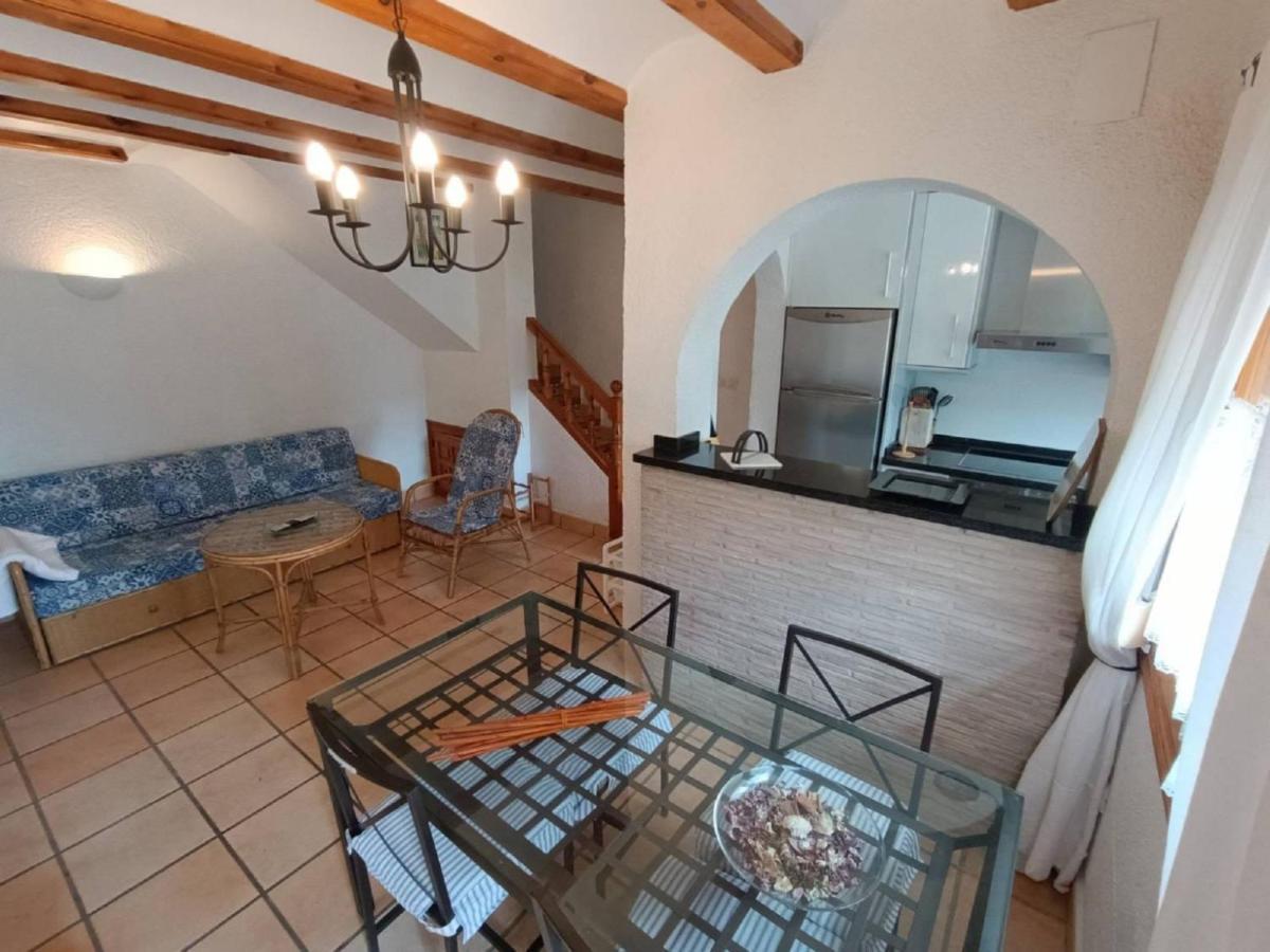 Holiday Mimosa I By Interhome *