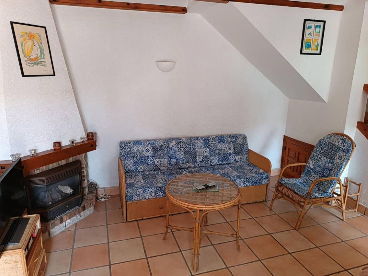 Holiday Mimosa I By Interhome Vakantiehuis *