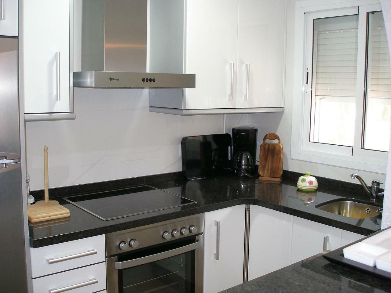 Holiday Mimosa I By Interhome Vakantiehuis *