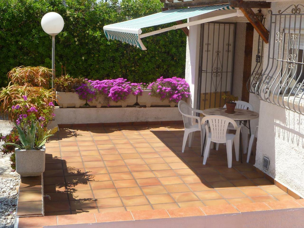 Vakantiehuis Holiday Mimosa I By Interhome *