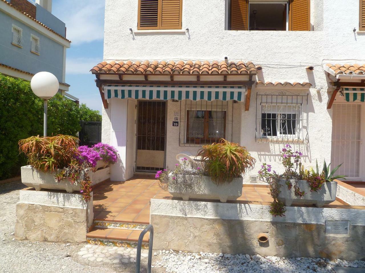 Holiday Mimosa I By Interhome Vakantiehuis *