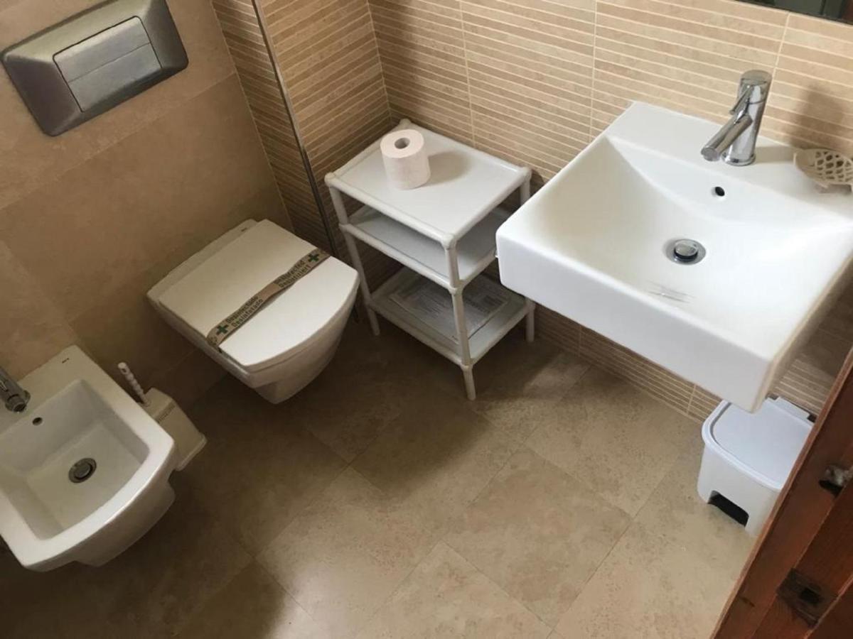Holiday Mimosa I By Interhome Nhà nghỉ